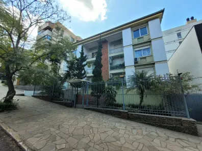 Apartamento com 2 Quartos à venda, 72m² no Mont Serrat, Porto Alegre