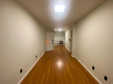 Apartamento com 3 Quartos para alugar, 80m² no Campinas, São José