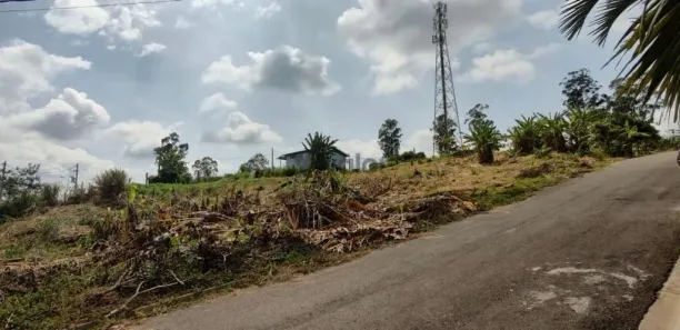 Lote/Terreno à venda, 3350m² no Loteamento Residencial Entre Verdes (Sousas), Campinas