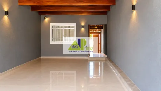 Casa com 3 Quartos à venda, 120m² no Vila Granada, São Paulo