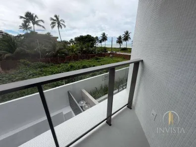 Flat com 1 Quarto à venda, 24m² no Intermares, Cabedelo