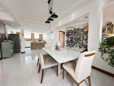 Apartamento com 3 Quartos à venda, 200m² no Graça, Salvador