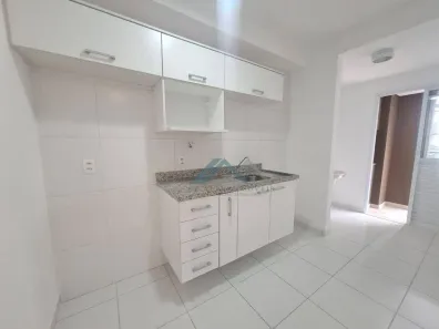 Apartamento com 2 Quartos para venda ou aluguel, 61m² no Melville Empresarial I e II, Barueri