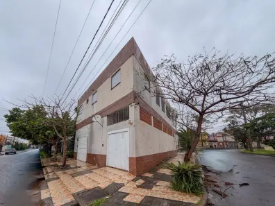Apartamento com 2 Quartos para alugar, 50m² no São José, Canoas