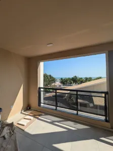 Apartamento com 1 Quarto à venda, 53m² no Cumbuco, Caucaia