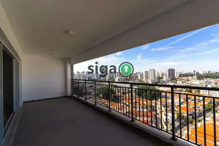 Apartamento com 3 Quartos à venda, 136m² no Jardim Dom Bosco, São Paulo