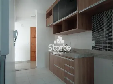 Apartamento com 2 Quartos à venda, 66m² no Santa Mônica, Uberlândia