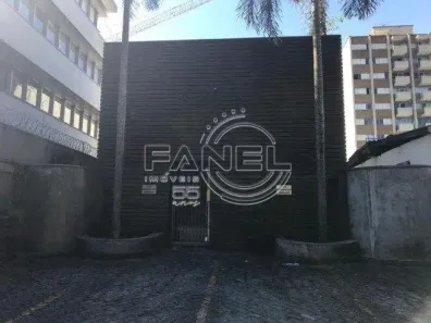 Prédio Comercial à venda, 600m² no Vila Tramontano, São Paulo