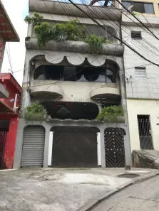 Sobrado com 4 Quartos à venda, 350m² no Conceição, Osasco