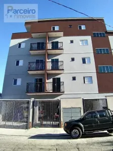 Apartamento com 2 Quartos à venda, 49m² no Vila Carrão, São Paulo