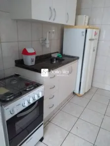 Apartamento com 1 Quarto à venda, 50m² no Centro, São José dos Campos