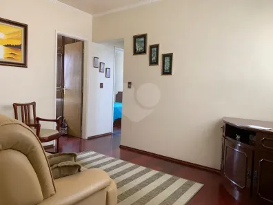 Apartamento com 2 Quartos à venda, 70m² no Vila Isolina Mazzei, São Paulo