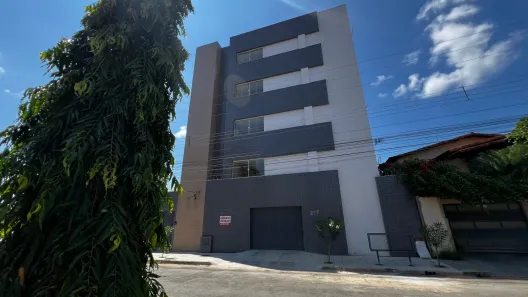 Apartamento com 3 Quartos à venda, 110m² no Morada do Sol, Montes Claros