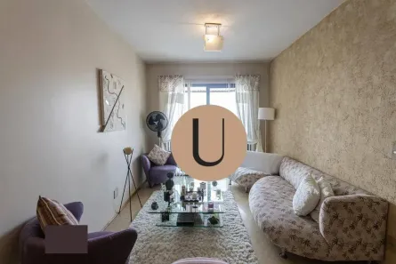 Apartamento com 3 Quartos à venda, 98m² no Vila Regente Feijó, São Paulo