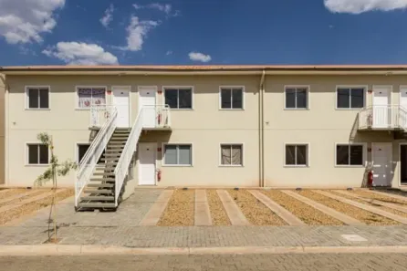 Apartamento com 2 Quartos para alugar, 45m² no Parque Residencial Piracicaba, Piracicaba