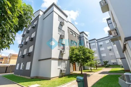 Apartamento com 2 Quartos à venda, 54m² no Passo das Pedras, Gravataí