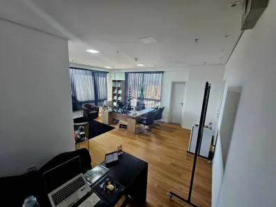 Sala Comercial à venda, 42m² no Bethaville I, Barueri
