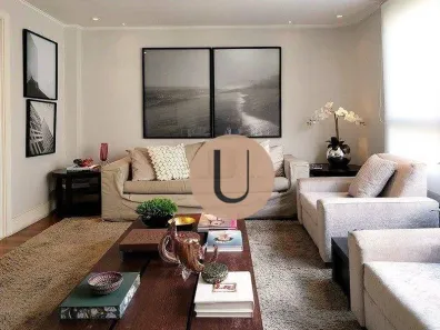 Apartamento com 3 Quartos à venda, 142m² no Consolação, São Paulo