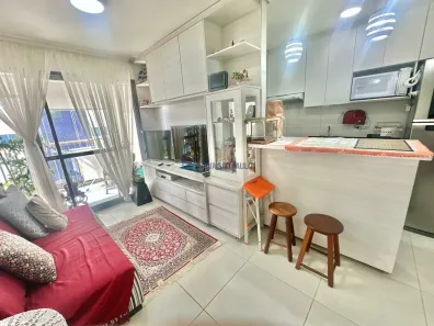 Apartamento com 2 Quartos à venda, 59m² no Saúde, São Paulo