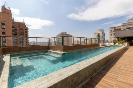 Apartamento com 2 Quartos à venda, 120m² no Vila Clementino, São Paulo