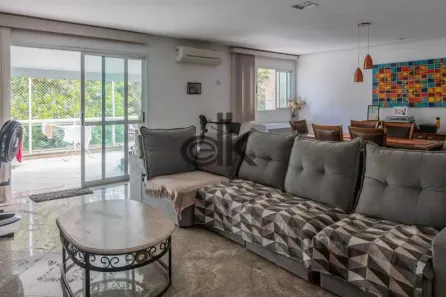 Cobertura com 3 Quartos à venda, 177m² no Barra da Tijuca, Rio de Janeiro