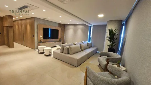 Apartamento com 3 Quartos à venda, 151m² no Jardim Portal da Colina, Sorocaba