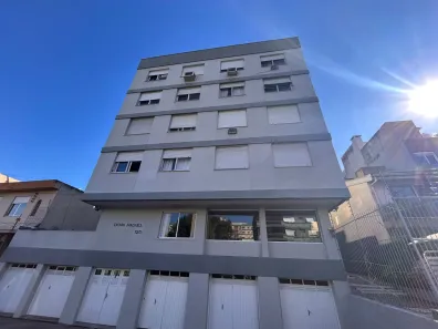 Apartamento com 1 Quarto à venda, 38m² no Petrópolis, Porto Alegre