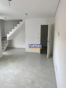 Apartamento com 2 Quartos à venda, 100m² no Parque Oratório, Santo André