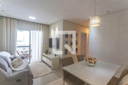Apartamento com 3 Quartos à venda, 72m² no Centro, São Bernardo do Campo