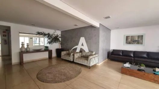 Apartamento com 3 Quartos para alugar, 125m² no Nossa Senhora Aparecida, Uberlândia