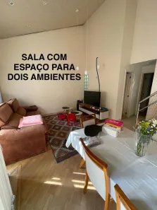 Cobertura com 2 Quartos à venda, 31m² no Centro, Nova Friburgo
