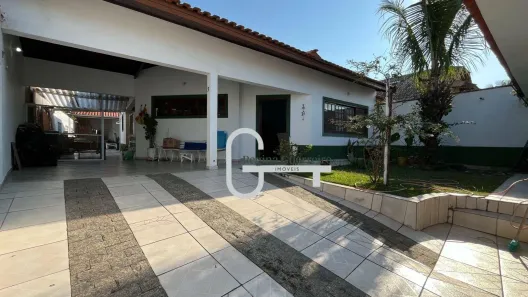 Casa com 3 Quartos à venda, 180m² no Bal Stella Maris, Peruíbe