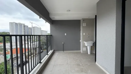 Apartamento com 3 Quartos à venda, 73m² no Caxingui, São Paulo