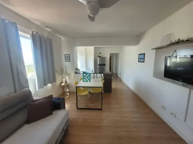 Apartamento com 2 Quartos para venda ou aluguel, 58m² no Zona 01, Maringá