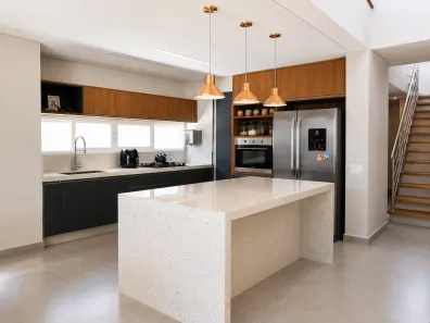 Casa de Condomínio com 3 Quartos à venda, 219m² no Parque Ibiti Reserva, Sorocaba