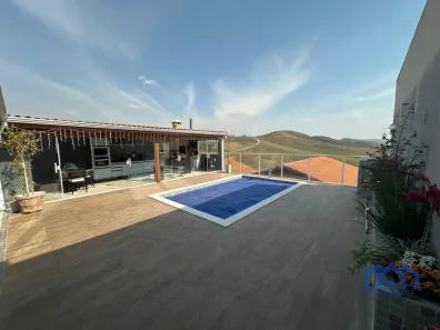 Fazenda/Sítio com 2 Quartos à venda, 213m² no , Mairinque