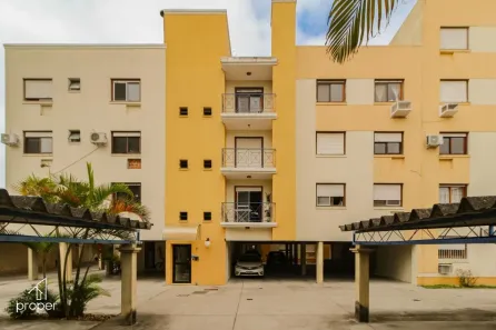 Apartamento com 3 Quartos à venda, 80m² no Centro, Pelotas