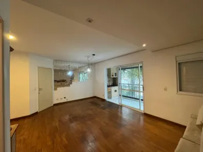 Apartamento com 3 Quartos à venda, 118m² no Vila Progredior, São Paulo