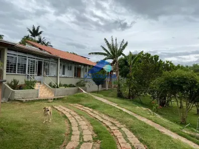 Casa com 3 Quartos à venda, 169m² no Jardim Leonor, Itatiba