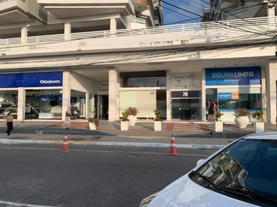 Ponto Comercial à venda, 18m² no Centro, Cabo Frio