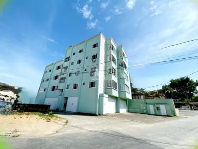Apartamento com 4 Quartos à venda, 296m² no Steffen, Brusque