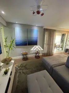 Apartamento com 3 Quartos à venda, 109m² no Loteamento Residencial Vila Bella Dom Pedro, Campinas
