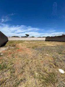 Lote/Terreno à venda, 705m² no Loteamento Residencial Arborais, Campinas