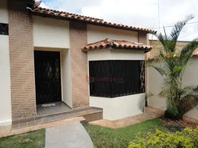 Casa com 3 Quartos à venda, 260m² no Vila Itália, São José do Rio Preto