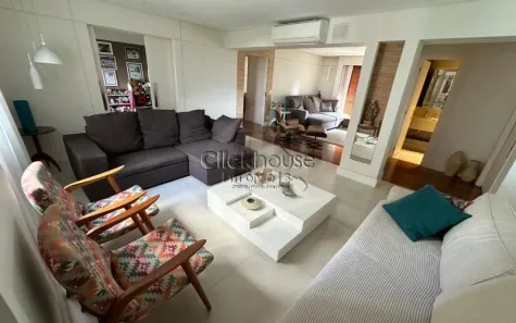 Apartamento com 4 Quartos à venda, 254m² no Umuarama, Osasco