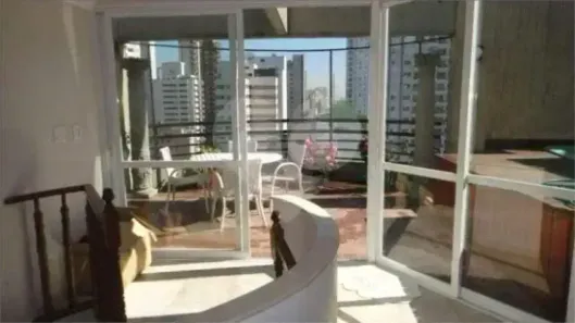 Cobertura com 3 Quartos à venda, 280m² no Aclimação, São Paulo
