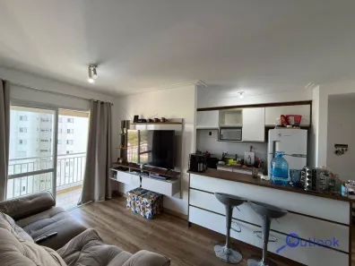 Apartamento com 3 Quartos à venda, 78m² no Centro, Diadema
