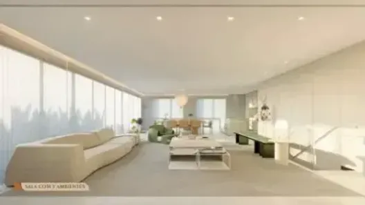 Apartamento com 4 Quartos à venda, 145m² no Boa Viagem, Recife