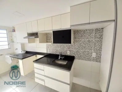 Apartamento com 2 Quartos à venda, 49m² no Pimenteiras, Teresópolis