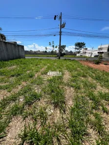 Lote/Terreno à venda, 250m² no Bosque dos Buritis, Uberlândia